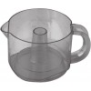 Соковыжималка цитрусовая Scarlett EasyClean SC-JE50C09 25Вт рез.сок.:700мл. черный/оранжевый