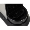 Кофеварка рожковая Delonghi EC685.M 1350Вт серебристый/черный