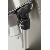 Кофеварка рожковая Delonghi EC685.M 1350Вт серебристый/черный