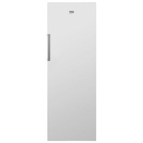 Морозильная камера Beko RFSK266T01W белый