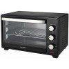 Мини-печь Supra MTS-3001 30л. 1600Вт черный