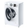 Стиральная машина Атлант Intense Professional СМА 60У1213-01 класс: A+++ загр.фронтальная макс.:6кг белый