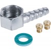 Газовая варочная поверхность Maunfeld EGHE.43.3STS-EB черный