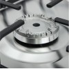 Газовая варочная поверхность Maunfeld EGHS.32.3ES/G нержавеющая сталь
