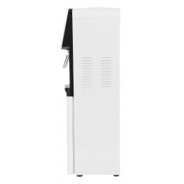 Кулер Starwind SW-1003EW напольный электронный белый/черный