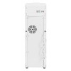 Кулер Starwind SW-1003EW напольный электронный белый/черный