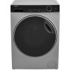 Стиральная машина Haier HW80-B14979S класс: A+++ загр.фронтальная макс.:8кг серебристый инвертор