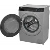 Стиральная машина Haier HW80-B14979S класс: A+++ загр.фронтальная макс.:8кг серебристый инвертор