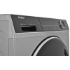 Стиральная машина Haier HW80-B14979S класс: A+++ загр.фронтальная макс.:8кг серебристый инвертор