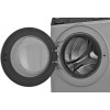 Стиральная машина Haier HW80-B14979S класс: A+++ загр.фронтальная макс.:8кг серебристый инвертор