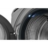 Стиральная машина Haier HW80-B14979S класс: A+++ загр.фронтальная макс.:8кг серебристый инвертор