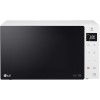 Микроволновая Печь LG MW25R35GISW 25л. 1000Вт белый/черный