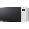Микроволновая Печь LG MW25R35GISW 25л. 1000Вт белый/черный