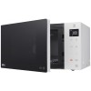 Микроволновая Печь LG MW25R35GISW 25л. 1000Вт белый/черный