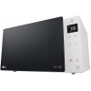 Микроволновая Печь LG MW25R35GISW 25л. 1000Вт белый/черный