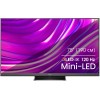 Телевизор QLED Hisense 75" 75U8HQ черный 4K Ultra HD 120Hz DVB-T DVB-T2 DVB-C DVB-S DVB-S2 USB WiFi Smart TV
