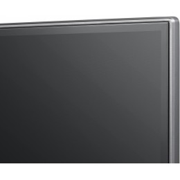 Телевизор QLED Hisense 75" 75U8HQ черный 4K Ultra HD 120Hz DVB-T DVB-T2 DVB-C DVB-S DVB-S2 USB WiFi Smart TV