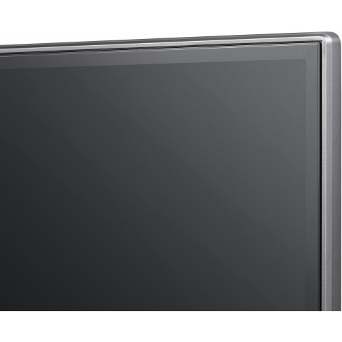 Телевизор QLED Hisense 75" 75U8HQ черный 4K Ultra HD 120Hz DVB-T DVB-T2 DVB-C DVB-S DVB-S2 USB WiFi Smart TV