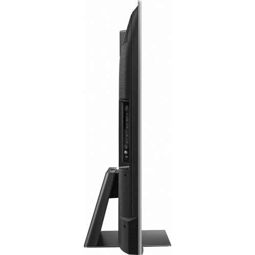 Телевизор QLED Hisense 75" 75U8HQ черный 4K Ultra HD 120Hz DVB-T DVB-T2 DVB-C DVB-S DVB-S2 USB WiFi Smart TV