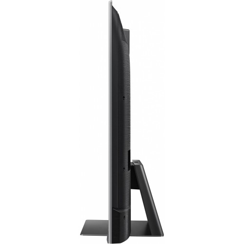 Телевизор QLED Hisense 75" 75U8HQ черный 4K Ultra HD 120Hz DVB-T DVB-T2 DVB-C DVB-S DVB-S2 USB WiFi Smart TV