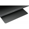 Телевизор QLED Hisense 75" 75U8HQ черный 4K Ultra HD 120Hz DVB-T DVB-T2 DVB-C DVB-S DVB-S2 USB WiFi Smart TV