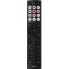 Телевизор QLED Hisense 75" 75U8HQ черный 4K Ultra HD 120Hz DVB-T DVB-T2 DVB-C DVB-S DVB-S2 USB WiFi Smart TV
