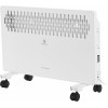 Конвектор Royal Clima FIORI Meccanico REC-FR1500M 1500Вт белый - Эффективное отопление для вашего дома