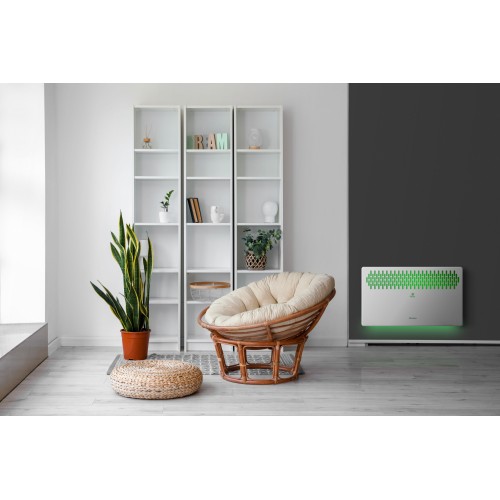 Конвектор Royal Clima FIORI Meccanico REC-FR1500M 1500Вт белый - Эффективное отопление для вашего дома