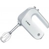 Миксер ручной Bosch MFQ4080 500Вт белый