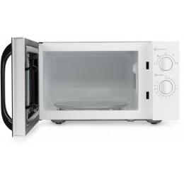 Микроволновая Печь Hyundai HYM-M2023 23л. 800Вт белый/хром