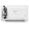 Микроволновая Печь Hyundai HYM-M2023 23л. 800Вт белый/хром