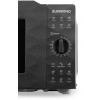 Микроволновая Печь SunWind SUN-MW002 20л. 700Вт черный