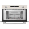 Микроволновая печь Maunfeld MBMO349GBG 34л. 900Вт бежевый (встраиваемая)