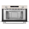 Микроволновая печь Maunfeld MBMO349GBG 34л. 900Вт бежевый (встраиваемая)