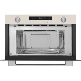 Микроволновая печь Maunfeld MBMO349GBG 34л. 900Вт бежевый (встраиваемая)