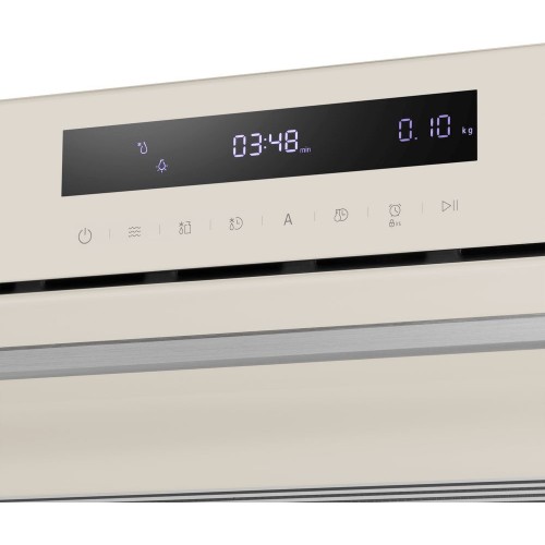 Микроволновая печь Maunfeld MBMO349GBG 34л. 900Вт бежевый (встраиваемая)