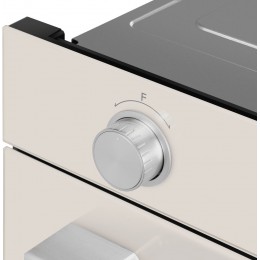Микроволновая печь Maunfeld MBMO349GBG 34л. 900Вт бежевый (встраиваемая)