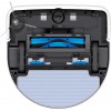 Пылесос-робот Hobot Legee D8 белый/бирюзовый