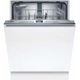 Посудомоечная машина встраив. Bosch SMV4HAX48E полноразмерная инвертер