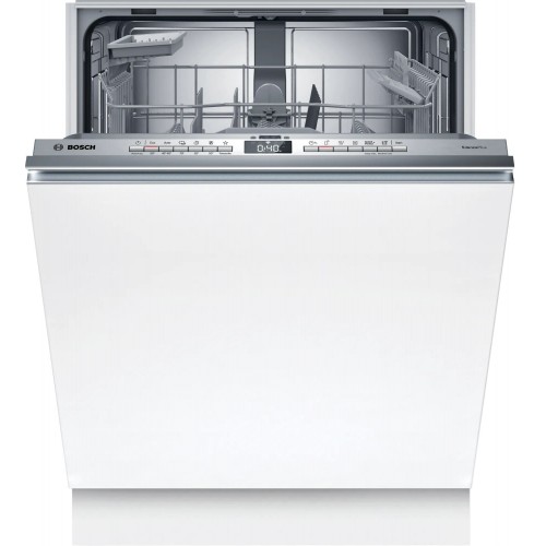 Посудомоечная машина встраив. Bosch SMV4HAX48E полноразмерная инвертер