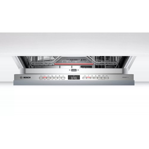 Посудомоечная машина встраив. Bosch SMV4HAX48E полноразмерная инвертер