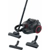 Пылесос Bosch BGS21POW2 2000Вт черный/красный