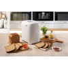 Хлебопечь Gorenje BM900WS 550Вт белый