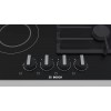 Газовая варочная поверхность Bosch PRY6A6B70Q черный
