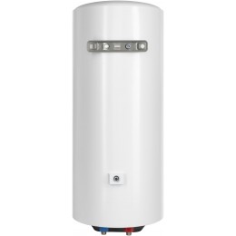Водонагреватель Candy CR80V-HE1(R) 1.75кВт 80л электрический настенный/белый