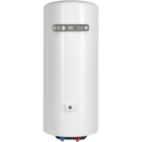 Водонагреватель Candy CR80V-HE1(R) 1.75кВт 80л электрический настенный/белый