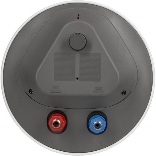 Водонагреватель Candy CR80V-HE1(R) 1.75кВт 80л электрический настенный/белый