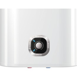 Водонагреватель Thermex Dream 100 2кВт 100л электрический настенный/белый