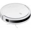 Пылесос-робот Xiaomi Robot Vacuum E12 35Вт белый