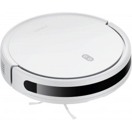 Пылесос-робот Xiaomi Robot Vacuum E12 35Вт белый
